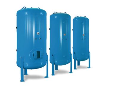 Storage Tank 1
